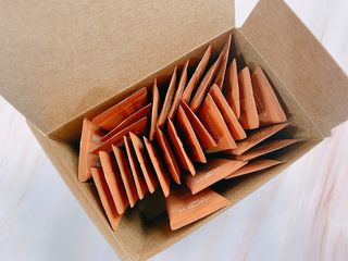 웰리카 다이어트 프로바이오틱스 — 5점을 준 리뷰어가 2021년 1월 올린 사용 사진