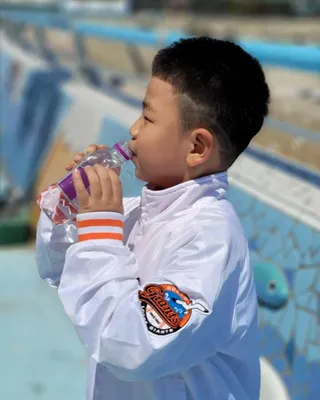 몽베스트 [MONTBEST] 330mL 20병 — 4.5점을 준 리뷰어가 2022년 4월 올린 사용 사진