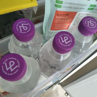 [몽베스트] 위드 어스 330mL — 5점을 준 리뷰어가 2022년 7월 올린 사용 사진