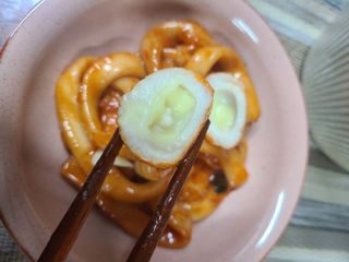 (주)어메이징팩토리 a.칼볶이 — 4점을 준 리뷰어가 2021년 8월 올린 사용 사진