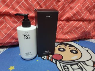 에일리언오더즈 센티드 핸드&바디 로션 290ml (3종 택1) — 5점을 준 리뷰어가 2023년 8월 올린 사용 사진