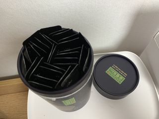 프리마인 자체 기업부설 연구소에서 찾아낸 건강한 수면의 비밀.  슬립토 플러스 30포 — 4.5점을 준 리뷰어가 2021년 10월 올린 사용 사진