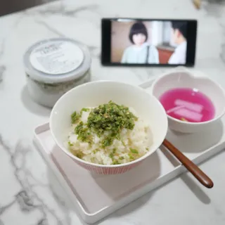 셰프애찬 수제 청양 맵짤이 400g — 5점을 준 리뷰어가 2022년 9월 올린 사용 사진