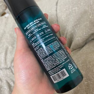 다슈코리아 다슈 데일리 릴렉스 올인원 바디미스트 200ml — 4점을 준 리뷰어가 2021년 5월 올린 사용 사진