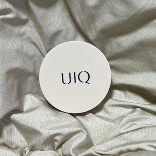[리뉴얼]유이크 바이옴 베리어 에센스 인 파우더 — 4.5점을 준 리뷰어가 2022년 1월 올린 사용 사진