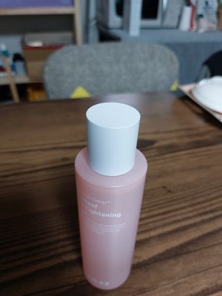 닥터에프파이브 어성초 포어 타이트닝 토너 150ml — 5점을 준 리뷰어가 2022년 6월 올린 사용 사진