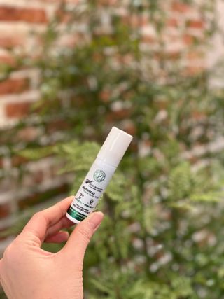 플랜토닌 프로폴리스 인후 스프레이 20ml — 4점을 준 리뷰어가 2023년 3월 올린 사용 사진