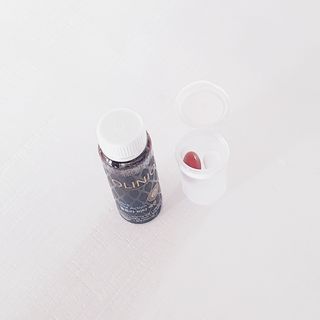 올리닉 울트라비타액션 — 4점을 준 리뷰어가 2021년 12월 올린 사용 사진