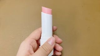 트윙클라 안티링클 샤이닝 멀티밤 — 4점을 준 리뷰어가 2022년 6월 올린 사용 사진