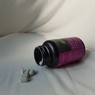 슬림플래닛 가르시니아 2500mg 비포밀 — 4점을 준 리뷰어가 2021년 1월 올린 사용 사진