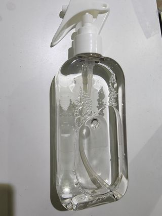 디어포레스트 숲속의 하루 패브릭미스트 (섬유향수/ 룸스프레이) 200ml — 5점을 준 리뷰어가 2022년 7월 올린 사용 사진