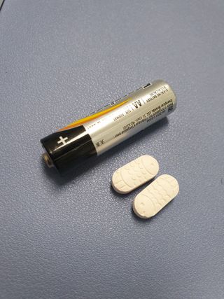 파파비오랩 승무원 콜라겐 콜라겐바다 — 4점을 준 리뷰어가 2020년 12월 올린 사용 사진