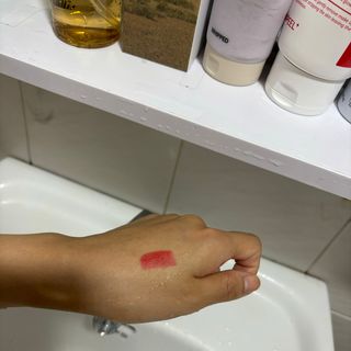 스킨1004 [SKIN1004] 마다가스카르 센텔라 라이트 클렌징 오일 200ml — 5점을 준 리뷰어가 2024년 8월 올린 사용 사진