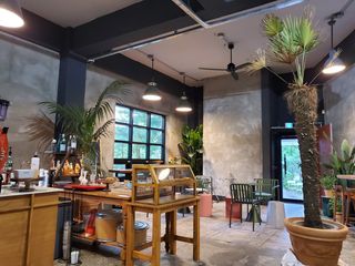 [유슬립 평촌점] 음료2 + 디저트1 or 팥빙수1 중 택1 — 5점을 준 리뷰어가 2021년 7월 올린 사용 사진