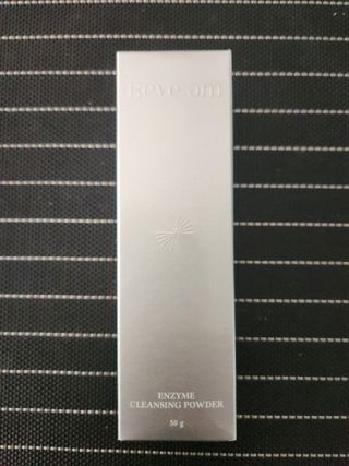 나우 [리브엠] 화해 1등 클렌징 파우더! 모공&피지 말끔순삭 — 5점을 준 리뷰어가 2023년 11월 올린 사용 사진