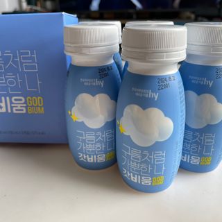 SNS 갓비움 — 5점을 준 리뷰어가 2023년 3월 올린 사용 사진