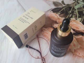 렉스리 닥터 올인원 세럼 Rexri Dr.All-in-one Serum — 4.5점을 준 리뷰어가 2022년 7월 올린 사용 사진