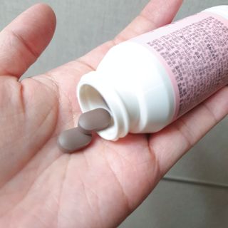 닥터피엔티 [Dr.PNT] 하루 2알로 건강한 다이어트! 한겨울에도 체지방만 쏙~ 슬림핏 다이어트 — 5점을 준 리뷰어가 2023년 4월 올린 사용 사진