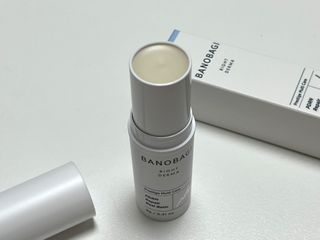 바노바기 코스메틱 피디알엔 리페어 리얼 밤 9g — 4.5점을 준 리뷰어가 2023년 9월 올린 사용 사진