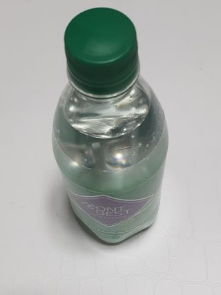 몽베스트 Montbest with Sparkling water Lime20병 — 5점을 준 리뷰어가 2022년 6월 올린 사용 사진