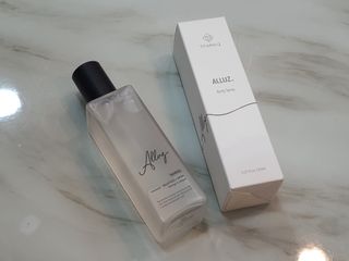 탐니크 바디미스트 올루쓰 150ml — 4.5점을 준 리뷰어가 2020년 12월 올린 사용 사진