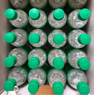 몽베스트 Montbest with Sparkling water Lemon OR Lime 20병(랜덤) — 5점을 준 리뷰어가 2021년 10월 올린 사용 사진