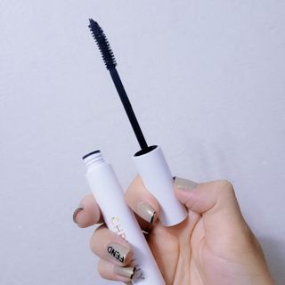 [크리스앤릴리] 아이워너비 픽스카라 — 5점을 준 리뷰어가 2022년 9월 올린 사용 사진