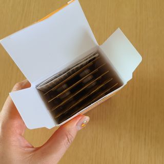 뉴트리션팩토리 비타프렙 바이탈디 비타민D 500mg — 5점을 준 리뷰어가 2021년 8월 올린 사용 사진