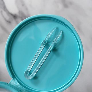리더스코스메틱 리더스 카밍 바이오틱스 퀵 수딩 패드 — 5점을 준 리뷰어가 2022년 7월 올린 사용 사진