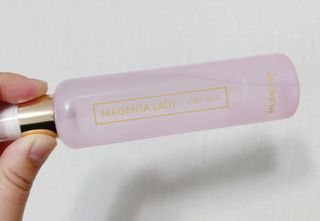 멈칫(MUMCHIT) 멈칫 마젠타레이디 기획 set — 5점을 준 리뷰어가 2022년 4월 올린 사용 사진