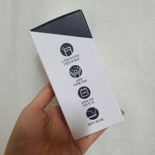 푸름웰니스 부아메라 프로폴리스 도라지 호흡편환 20포 — 5점을 준 리뷰어가 2022년 2월 올린 사용 사진