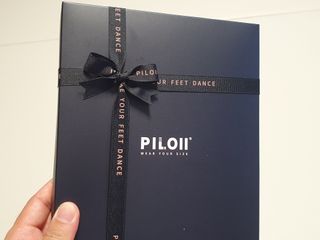 [사이즈가 있는 양말 필로이]남자 덧신 6족 선물 세트_나를 위한 선물or마음을 전하는 선물【 S, M, L, XL】 — 5점을 준 리뷰어가 2022년 6월 올린 사용 사진