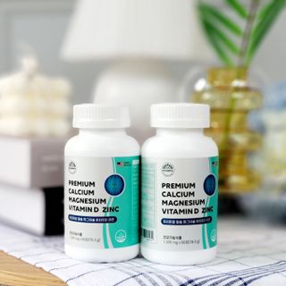 프리마인 자체 기업부설 연구소에서 찾아낸 건강한 수면의 비밀.  슬립토 플러스 30포 — 5점을 준 리뷰어가 2021년 9월 올린 사용 사진