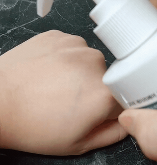 셀라피 에이리페어 바디로션 340ml — 5점을 준 리뷰어가 2021년 1월 올린 사용 사진