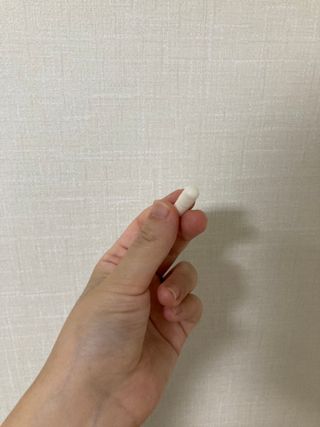 메디타민 인체유래 비피더스 포스트 프로바이오틱스 — 4.5점을 준 리뷰어가 2021년 9월 올린 사용 사진