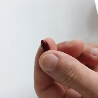 메디타민 루테인 지아잔틴 아스타잔틴 — 5점을 준 리뷰어가 2021년 10월 올린 사용 사진