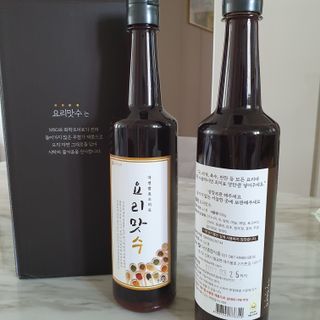 천연 요리 에센스요리맛수 930g 2개 SET — 5점을 준 리뷰어가 2021년 4월 올린 사용 사진