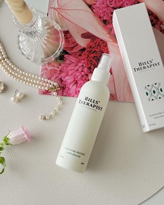 나노힐 프로테인 헤어 힐러 200ml — 5점을 준 리뷰어가 2023년 5월 올린 사용 사진