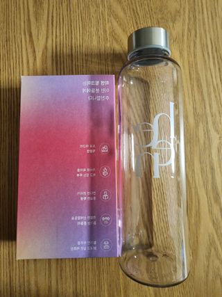 히엔 블루미, 핑크미 히엔 핑크미 — 5점을 준 리뷰어가 2023년 1월 올린 사용 사진