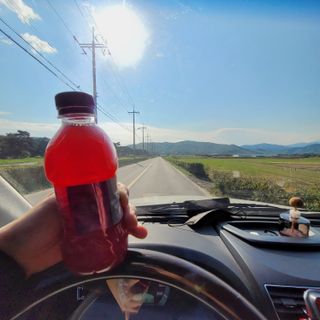 몽베스트 [MONTBEST] 330mL 20병 — 5점을 준 리뷰어가 2021년 10월 올린 사용 사진