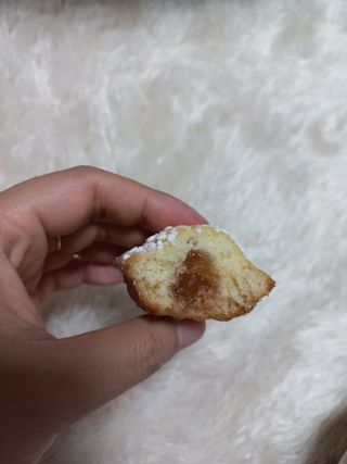 [메종콜리브리] 프랑스 마들렌 메종콜리브리 레몬 마들렌 2팩 — 5점을 준 리뷰어가 2022년 4월 올린 사용 사진