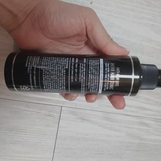 다슈코리아 다슈 데일리 안티 헤어로스 허브 헤어토닉 150ml — 5점을 준 리뷰어가 2021년 2월 올린 사용 사진