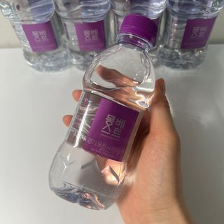 몽베스트 [MONTBEST] 330mL 20병 — 5점을 준 리뷰어가 2023년 12월 올린 사용 사진