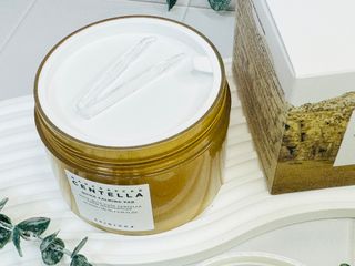 스킨1004 [SKIN1004] 마다가스카르 센텔라 퀵 카밍 패드 70매 130ml — 5점을 준 리뷰어가 2024년 9월 올린 사용 사진