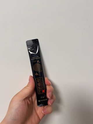 프리마인 자체 기업부설 연구소에서 찾아낸 건강한 수면의 비밀.  슬립토 플러스 30포 — 5점을 준 리뷰어가 2023년 4월 올린 사용 사진