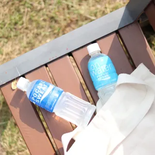 MF[포카리스웨트] 500ml PET — 5점을 준 리뷰어가 2023년 10월 올린 사용 사진