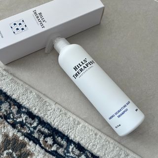 나노힐 아미노 샴푸 300ml — 5점을 준 리뷰어가 2023년 4월 올린 사용 사진