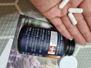 슬림플래닛 L카르니틴 2000mg 엑서사이즈 — 5점을 준 리뷰어가 2021년 11월 올린 사용 사진