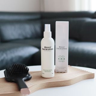 나노힐 프로테인 헤어 힐러 200ml — 4.5점을 준 리뷰어가 2023년 3월 올린 사용 사진