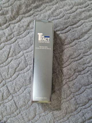 The Fact 더팩트 에이치에프엔 쿨링 안티헤어로스 토닉 젤 150ml — 4점을 준 리뷰어가 2022년 5월 올린 사용 사진